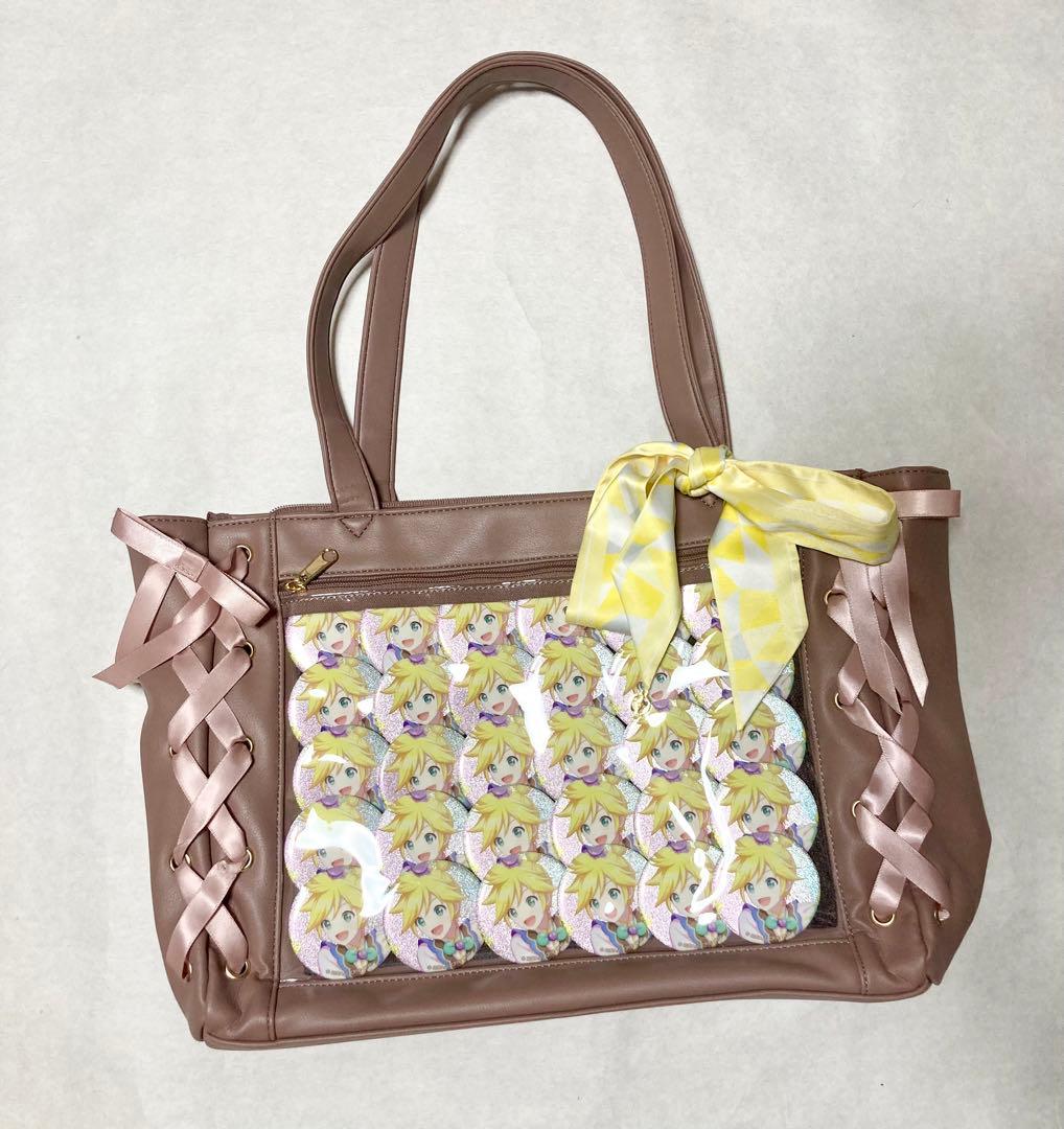 鏡音レン痛bagセット