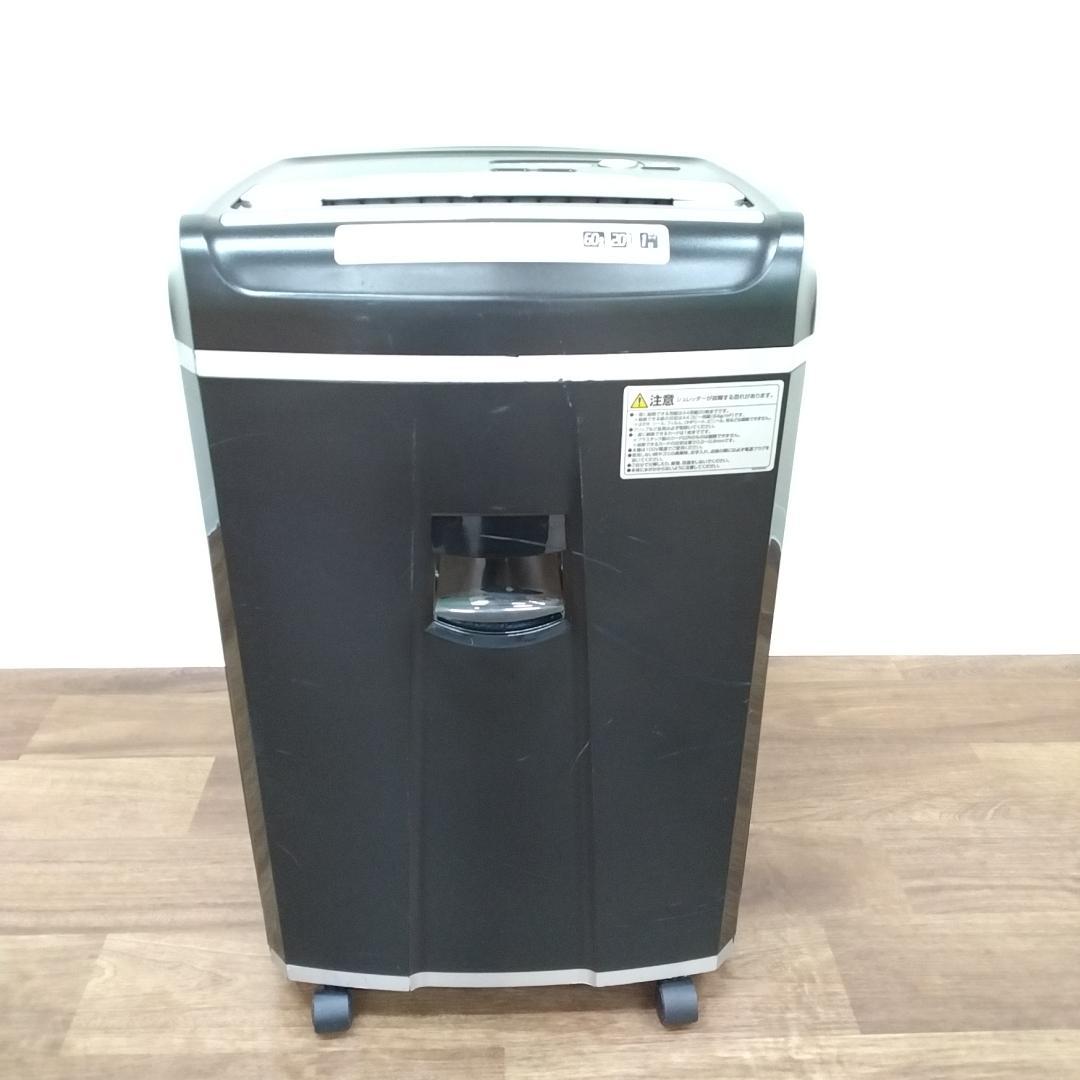 若《TVVCN》サンワダイレクト　ペーパーCDシュレッダー　400-PSD021