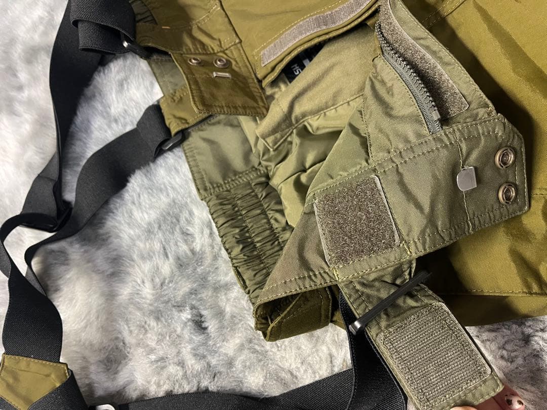 シマノ SHIMANO RB-025M アドバンス ウォームスーツ　WM