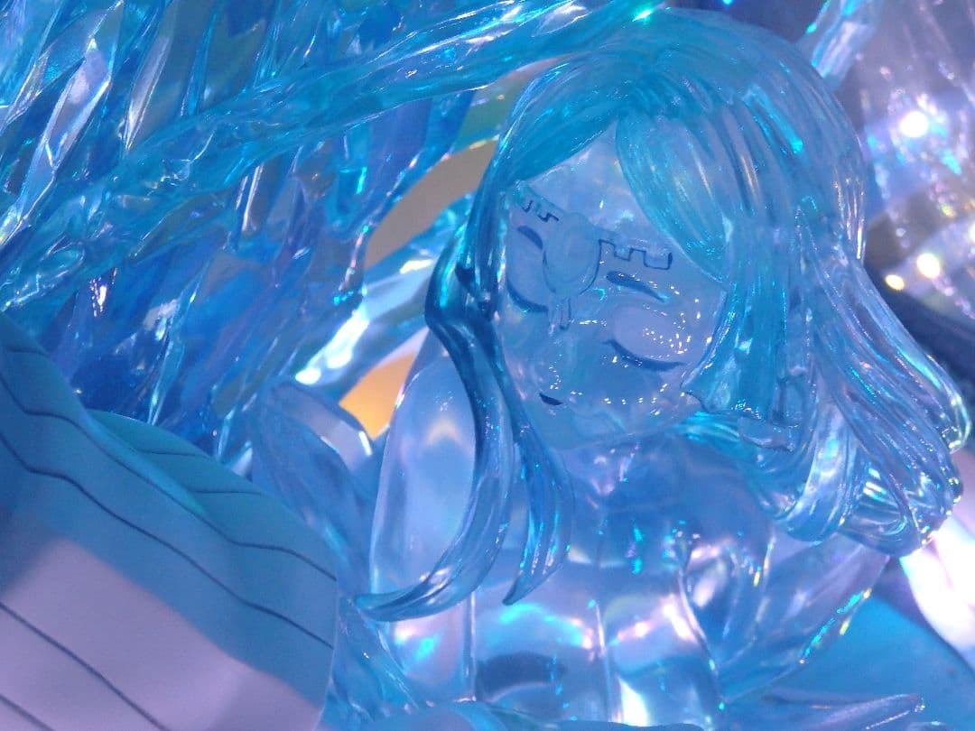 鬼滅の刃　童磨　ガレージキット