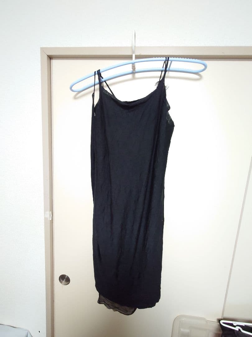 if　キャミソール　ストール　マント羽織り