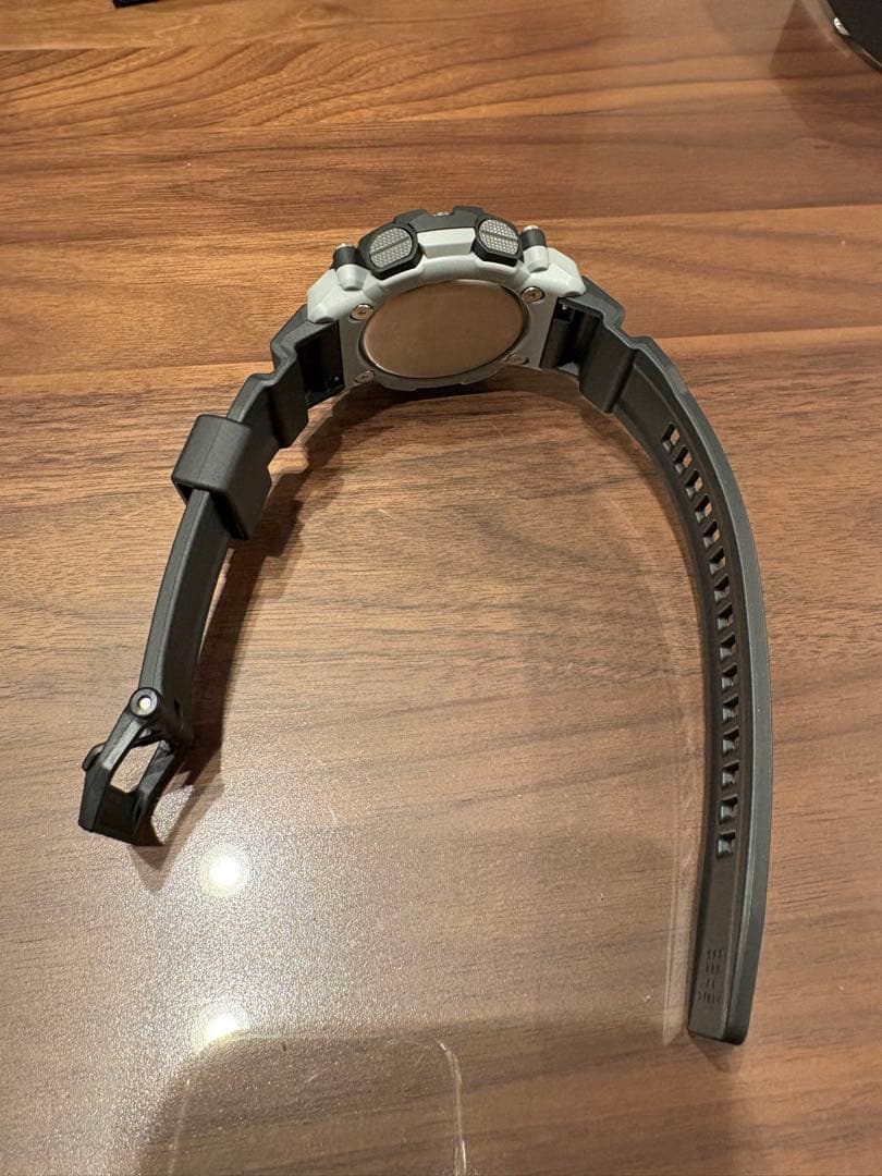 時計 G-SHOCK GA-2200M-1AJF