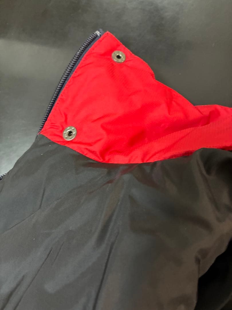 美品FC東京New Balance ベンチコート Lサイズ　ユニフォーム