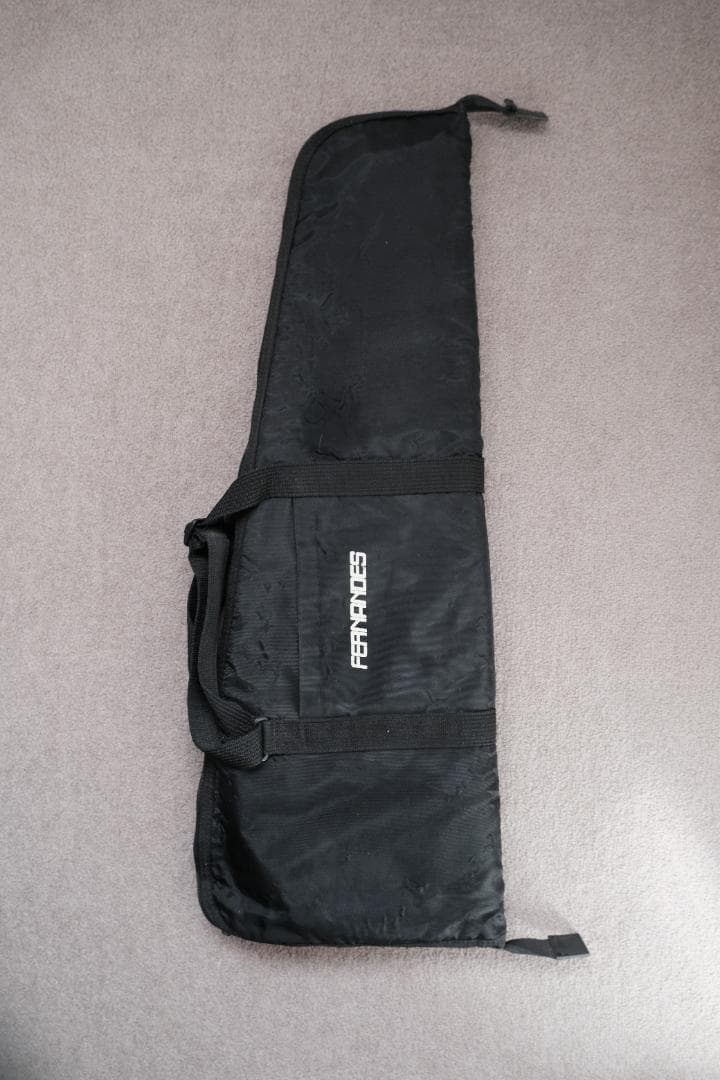 FERNANDES フェルナンデス ZO-3 ミントグリーン エレキギター