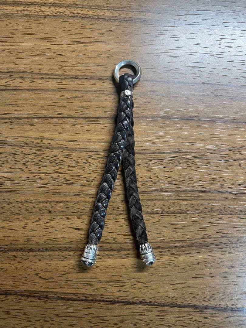 Bill Wall Leather レザーキーチェーン