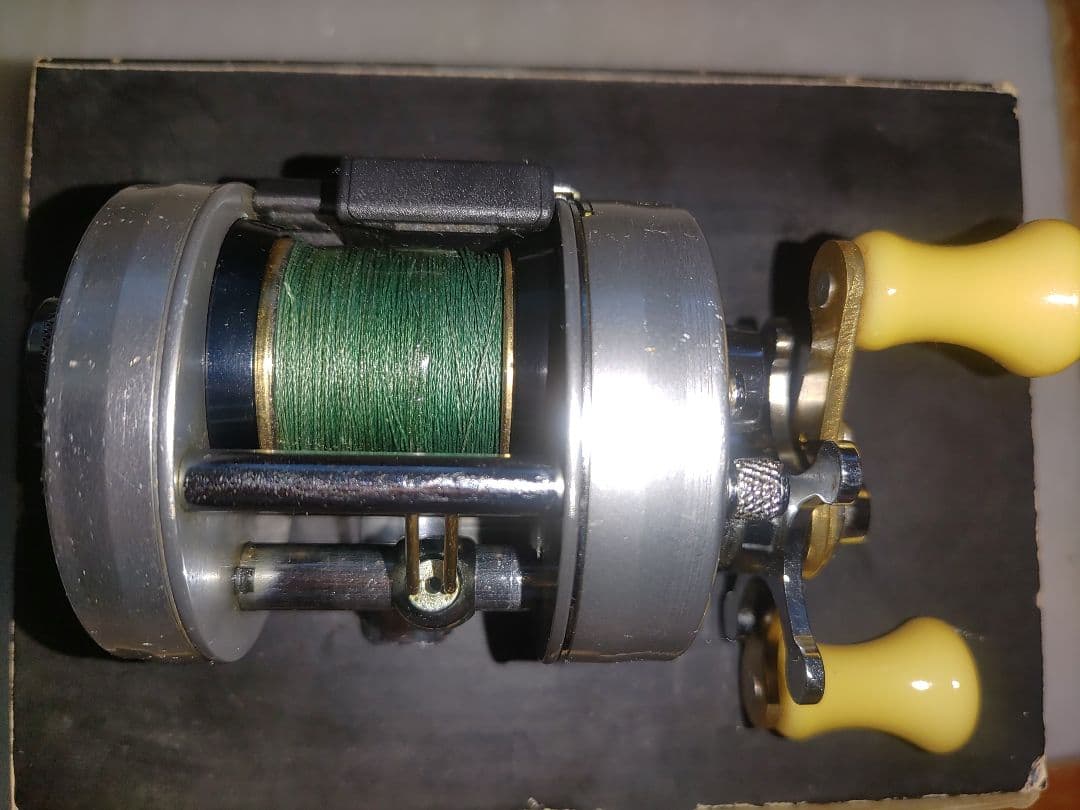 Abu アンバサダー　2601c