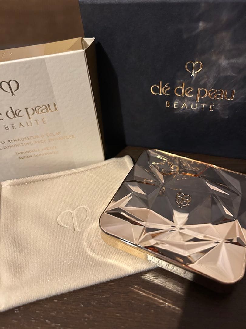 クレドポーボーテ　ハイライト