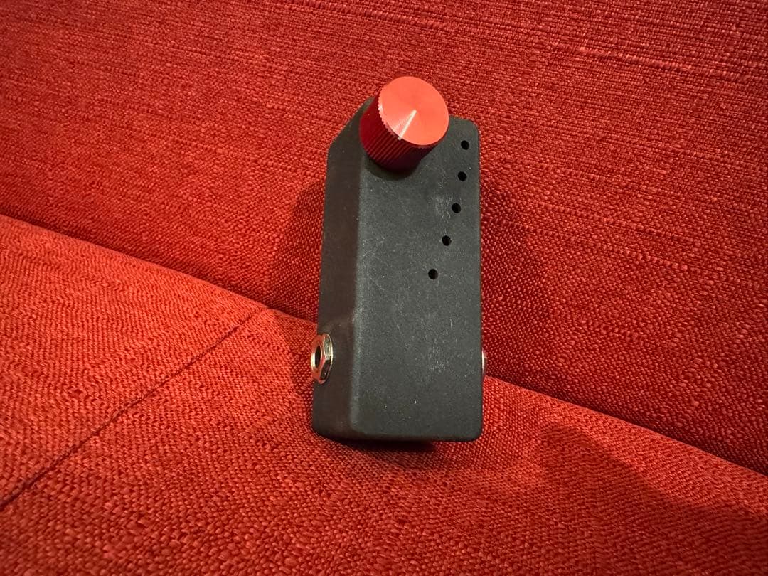 ギター Lee Custom Amplifier 12AX7BB