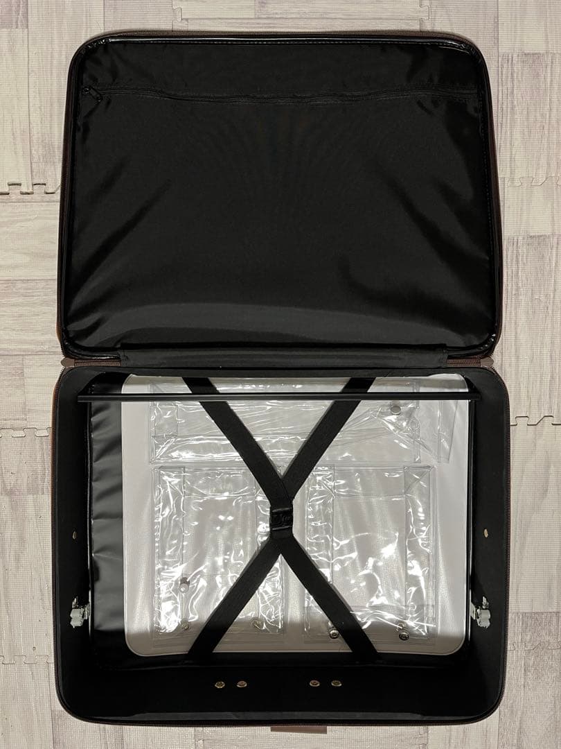 美品 レトロ メンズ トラベル バッグ｜一泊2日