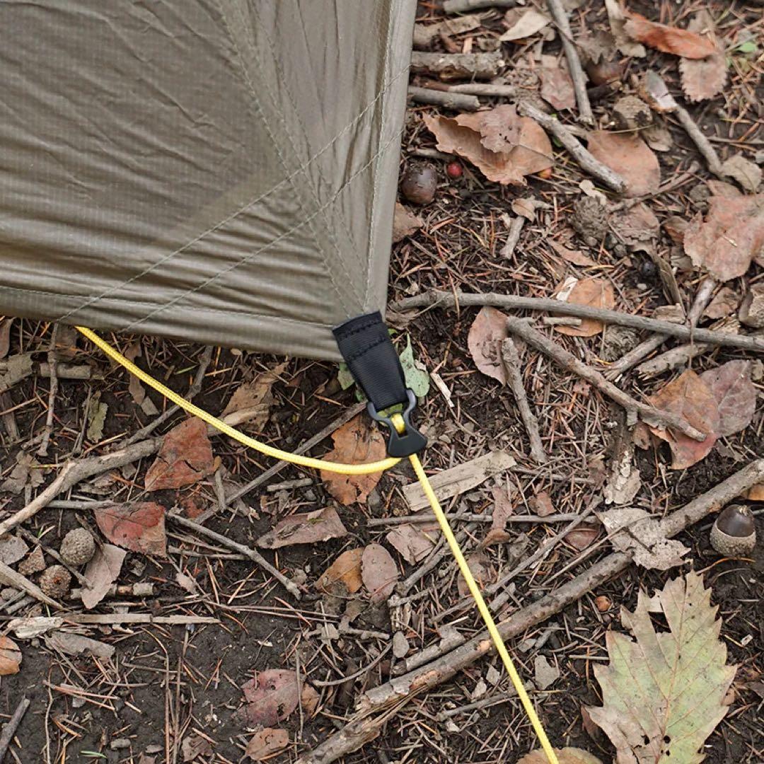 Mountain Laurel Designs DUOMID、INNERNET