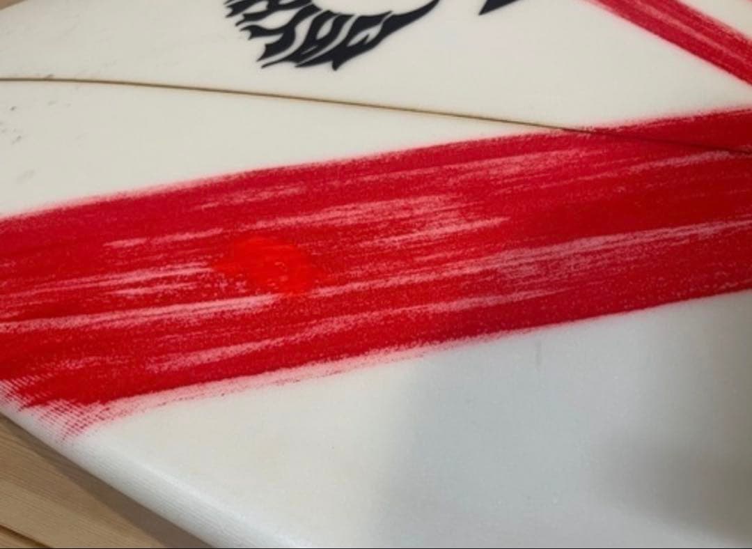 Lost ショートボード The Grinder