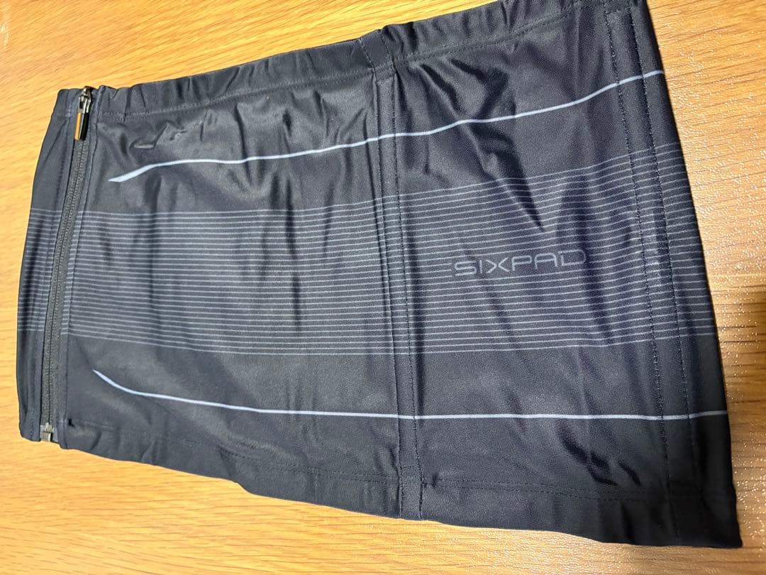 SIXPAD Powersuit Lite Abs Ｌサイズ