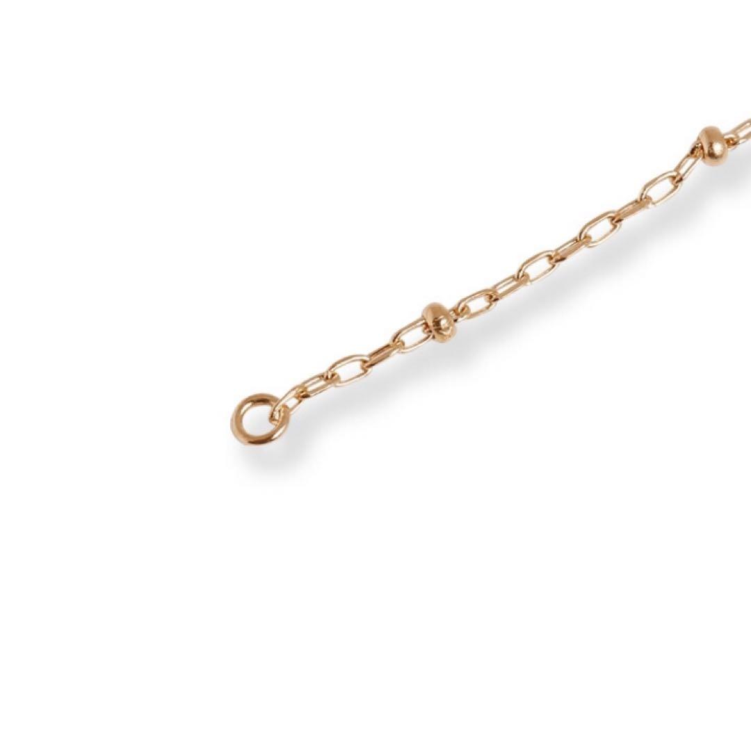 アクセサリー AVARON Diamond Chain Pierce Parts