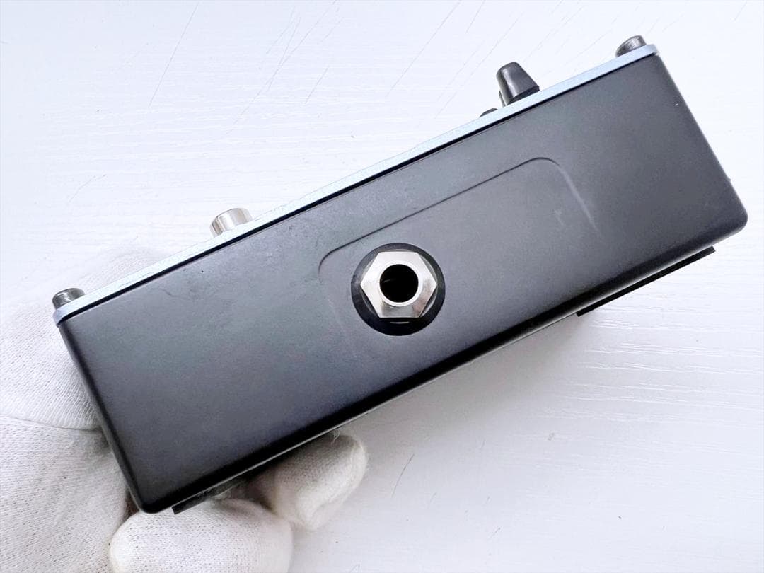 動作品　美品　VOX　VE-TS　TONE SCULPTOR　イコライザー