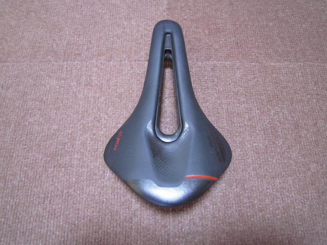 セラサンマルコ Shortfit open fit Carbon FX wide