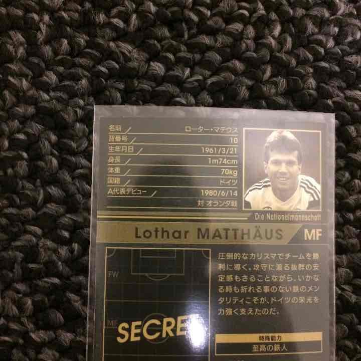 wccf イブラヒモビッチ マテウス エジムンド