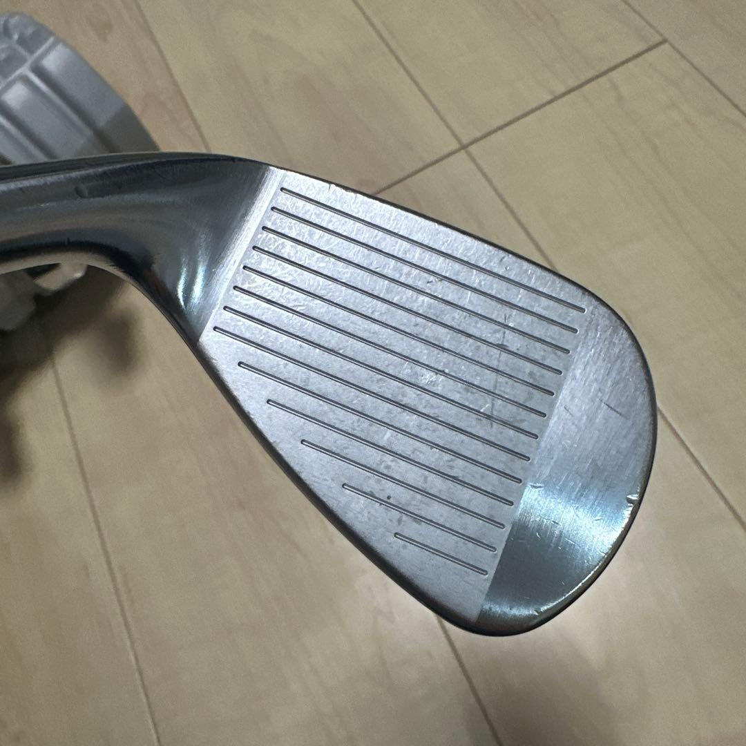 ぽ*ん様 【希少】タイトリストT150 アイアンセット#5〜P プロジェクトX6