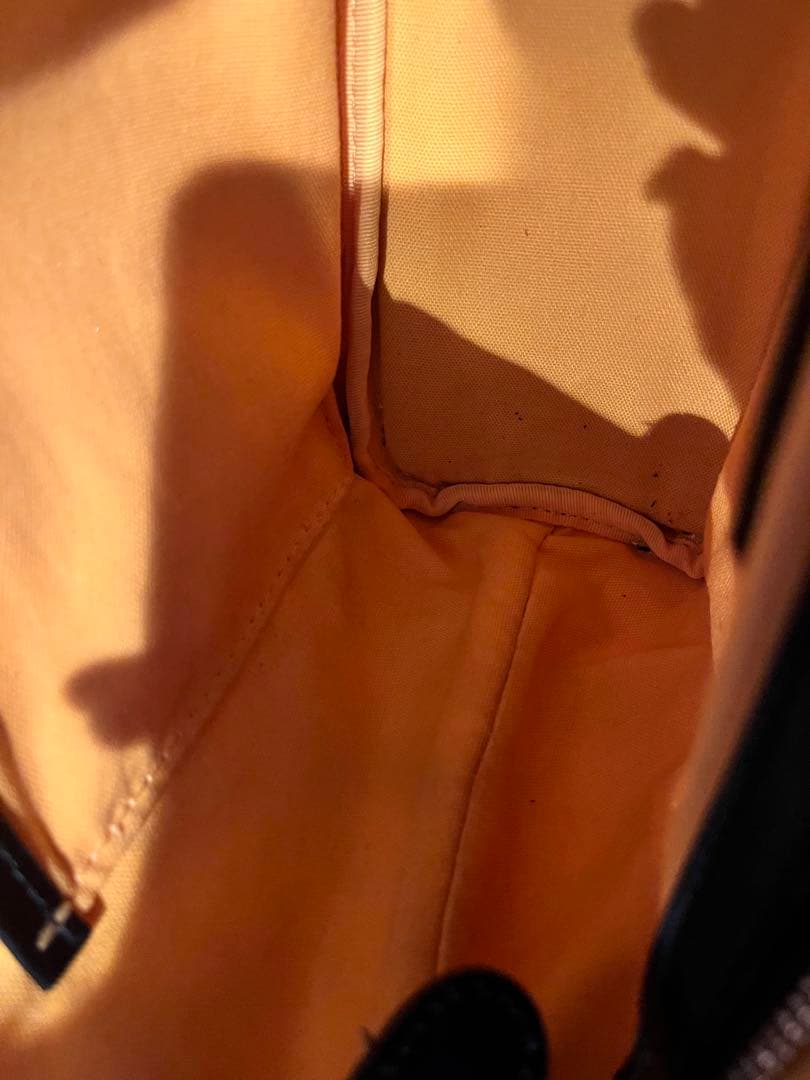 レザレクション　カートバッグ