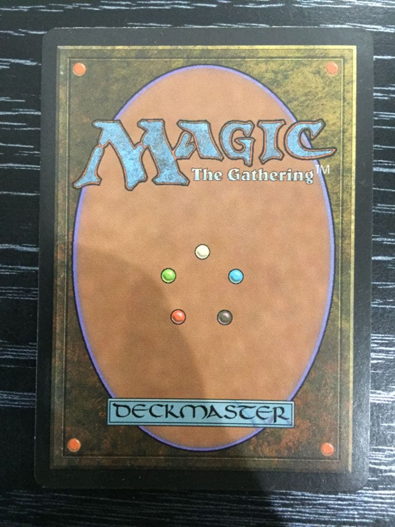 MTG 英語 Yavimaya hollow