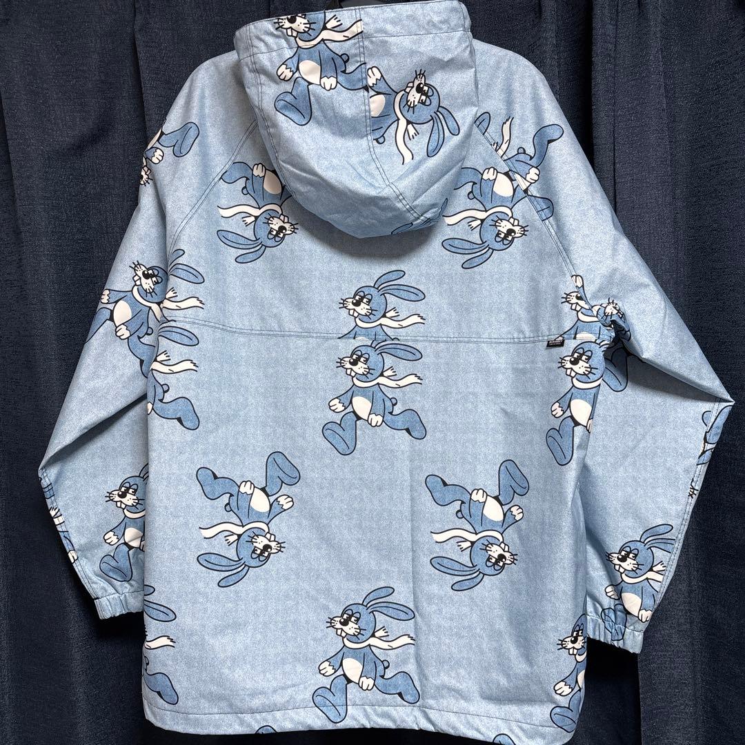 日本正規品 スノーボード ウエア ビエスラビット ジャケット 23-24