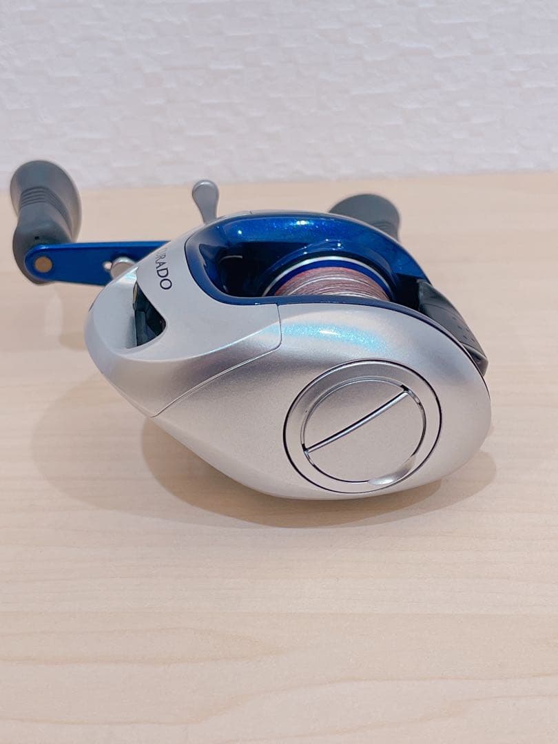 CURADO 200 タイプJ SHIMANO