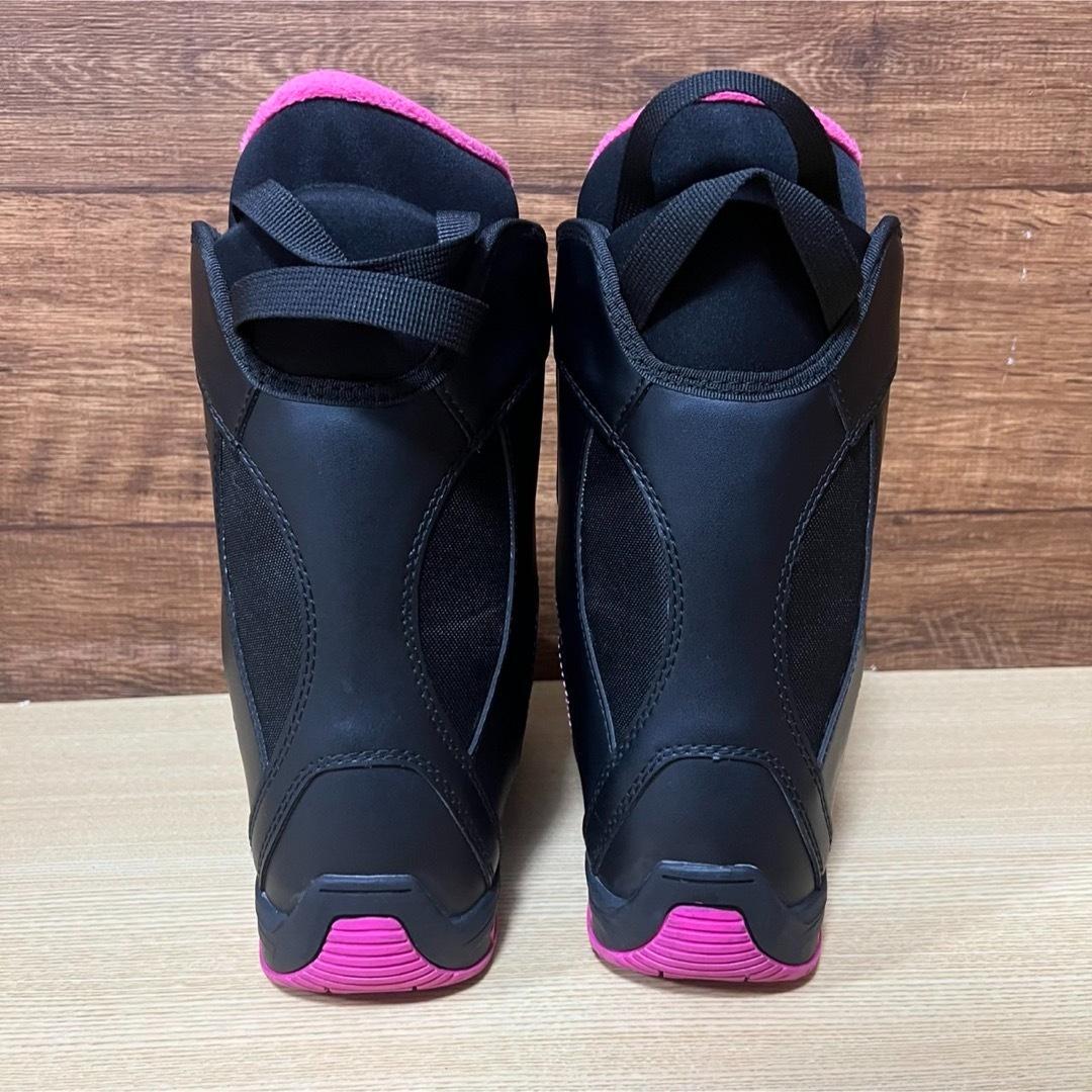 SIONYX 初心者オススメ　レディース　スノーボード3点セット　138cm