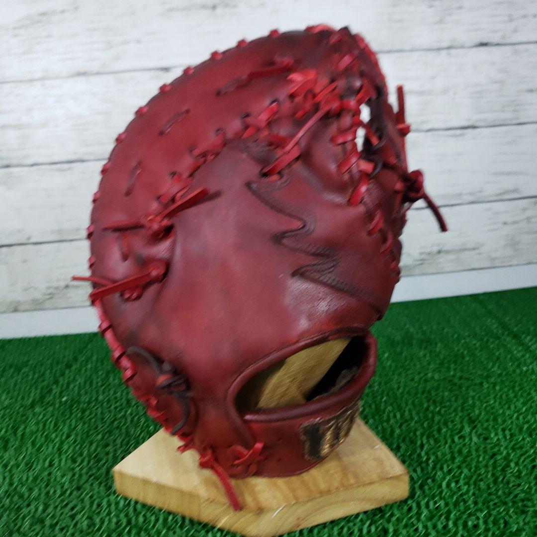 ウィルソン　硬式　ファーストミット