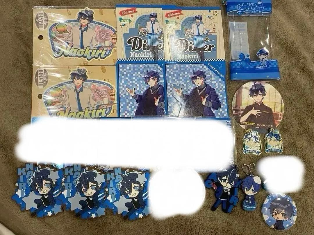 カラフルピーチ　まとめ売り