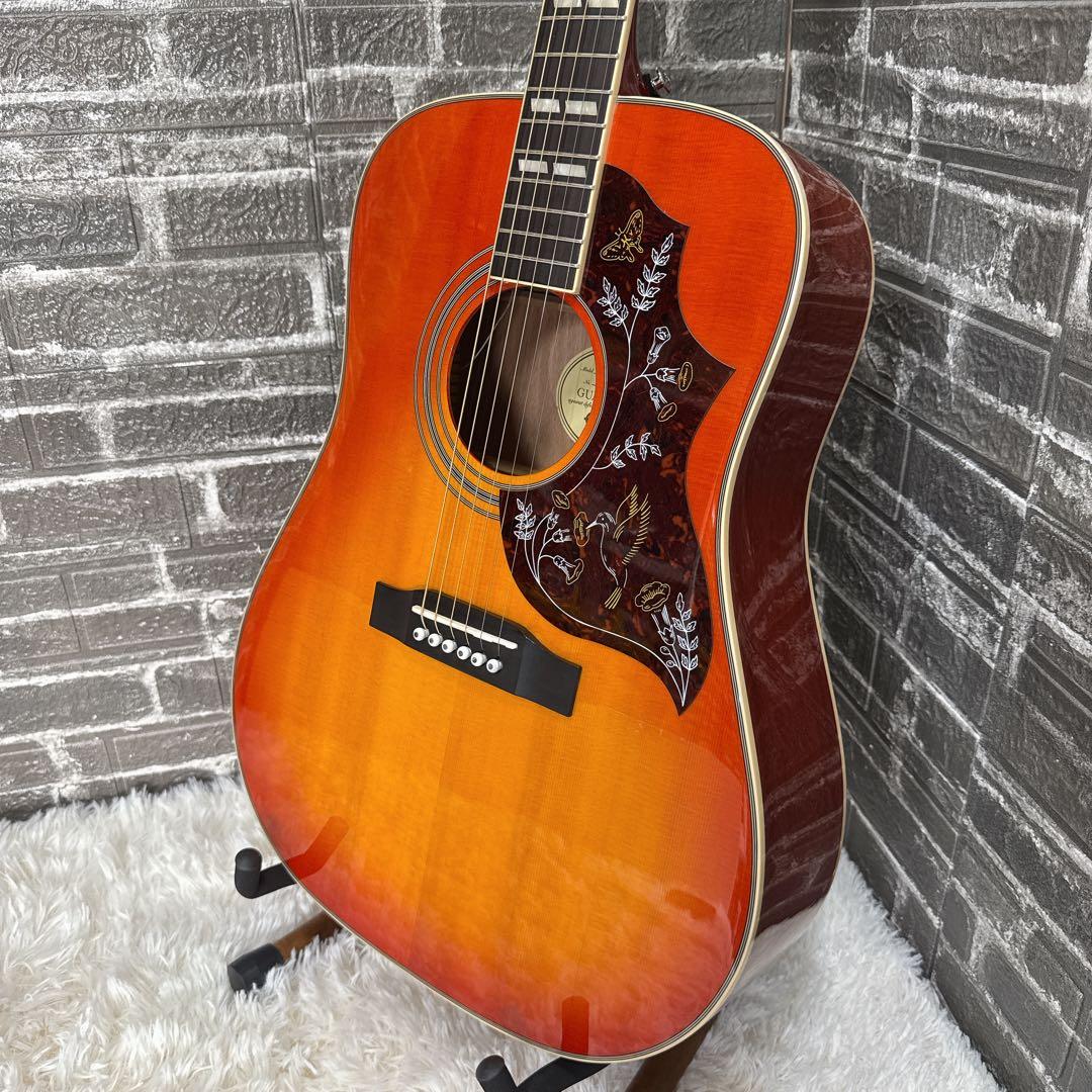 Epiphone/エピフォン HummingBird PRO ハミングバード