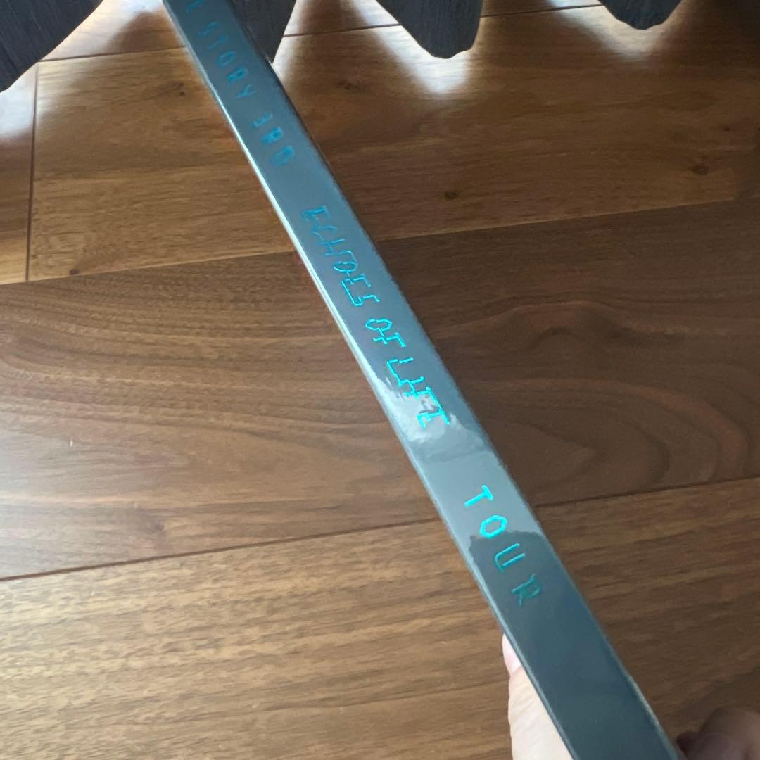 新品　羽生結弦Yuzuru Hanyu ECHOES OF LIFE TOUR