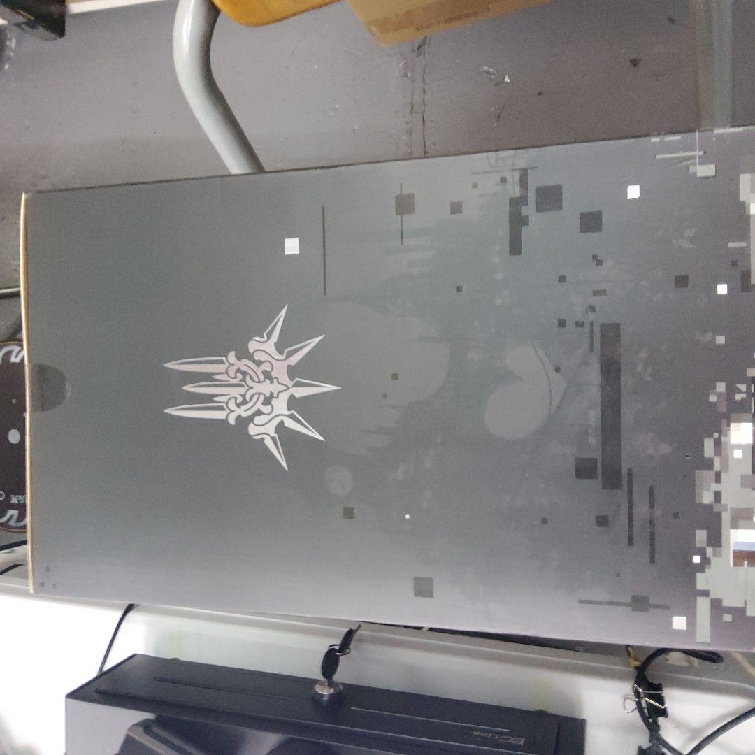 NieR: Automata 2B Deluxe Version フィギュア