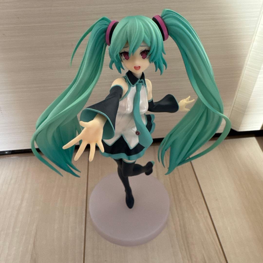 【開封品：箱無し】初音ミク 愛されなくても君がいる Ver. L size