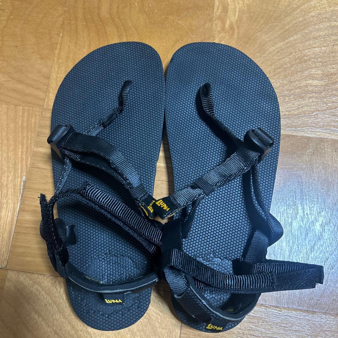 ルナサンダル 24.0