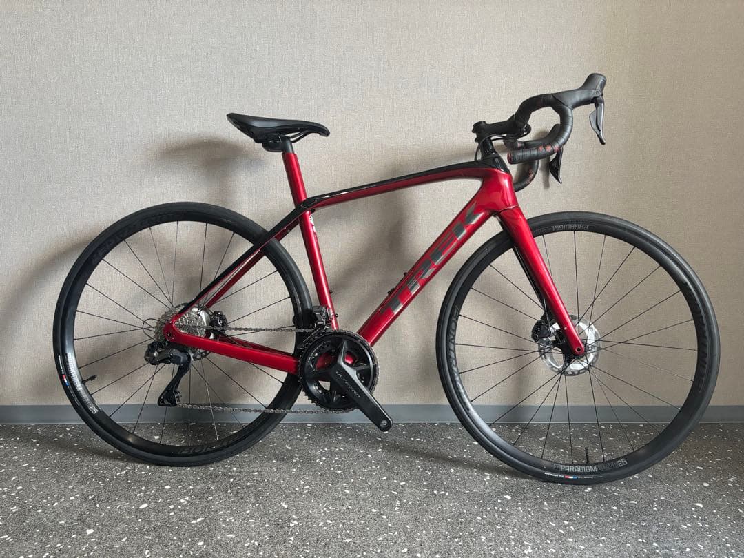 TREK DOMANE SL6 Gen3 Di2 ULTEGRA 12速