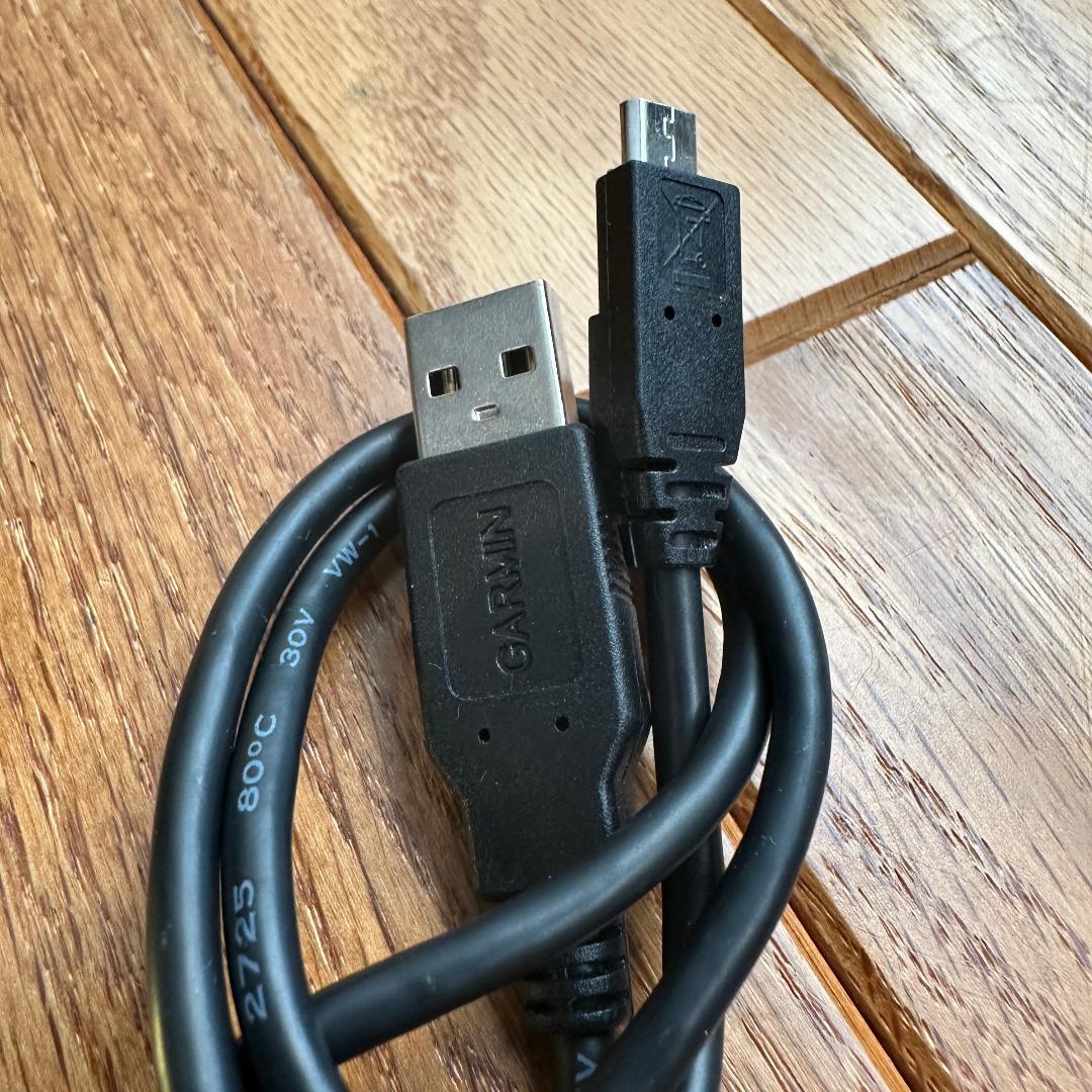 2個セット Garmin Varia UT800 スマートヘッドライト