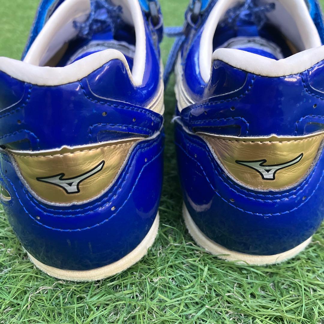 MIZUNO ミズノ FIELD GEO LJ -Bフィールドジオ 27.5cm