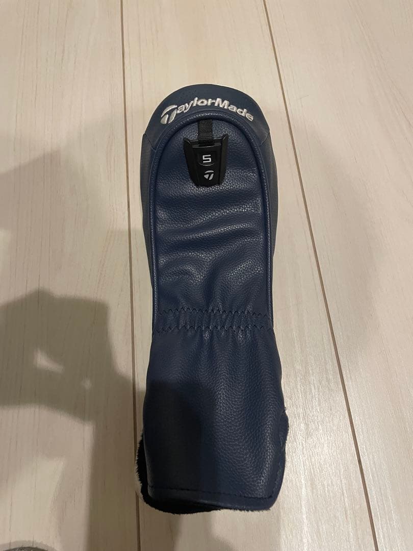 クラブ Qi10 5W Fujikura Ventus Blue7S