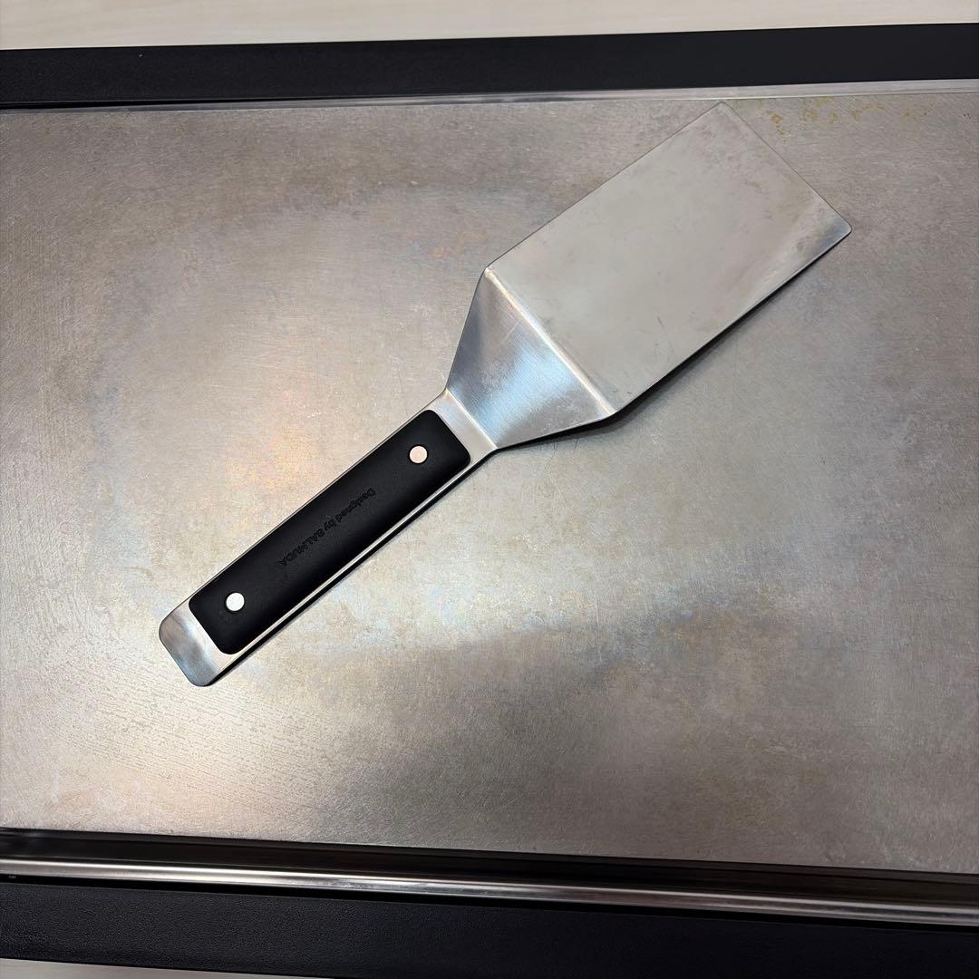 美品　BALMUDA The Plate Pro ホットプレート