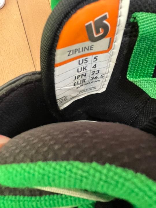 スノボ　バートン　キッズ　フルセット