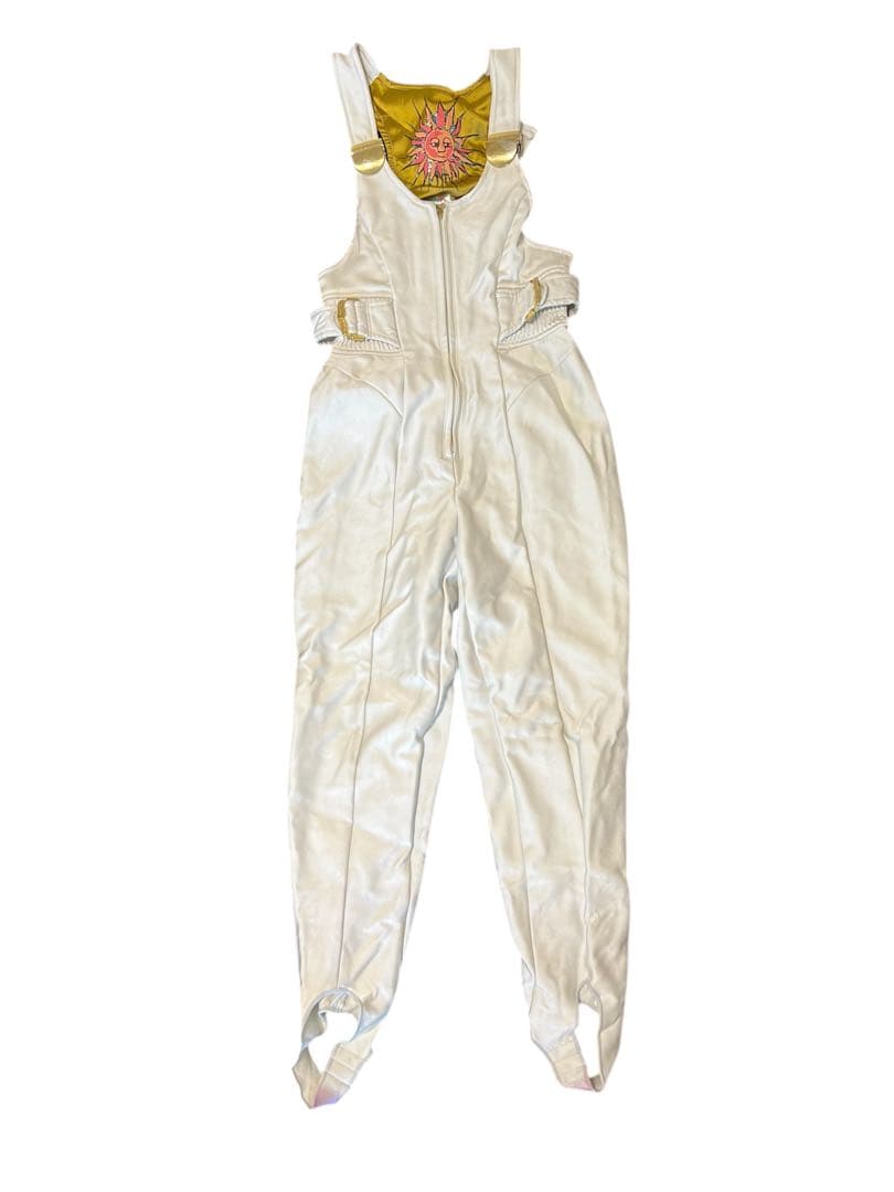 スキーウェア lafont Italy