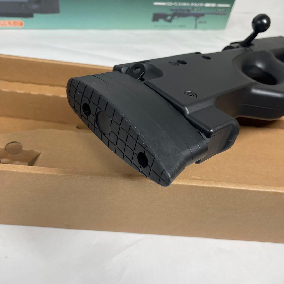 TYPE 96 junior エアコッキングボルトアクション