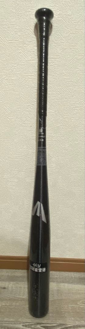 値下げしました ☆未開封☆ローリングス・高校硬式用金属バット「ブラックマジック」