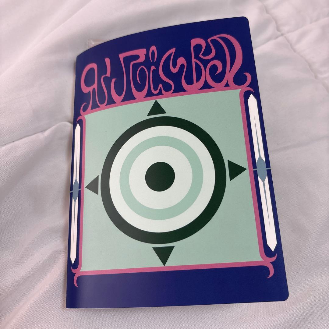 HUNTER×HUNTER ウエハース　シール　コレクションファイル　セット