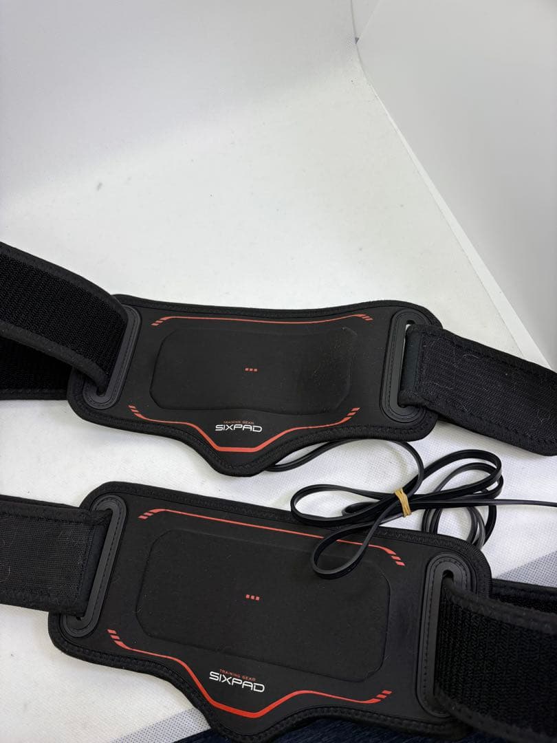 【美品】SIXPAD Foot Fit Plus