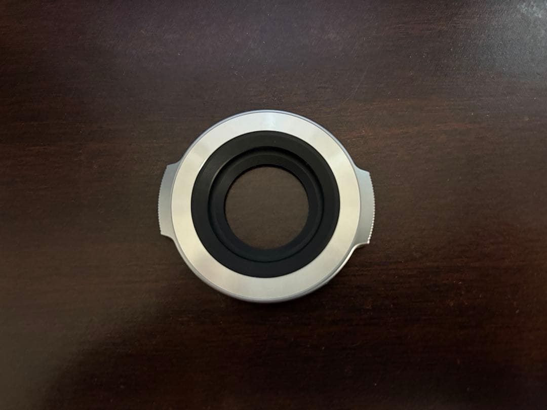 OLYMPUS OM-D E-M10 Mark II EZレンズキット