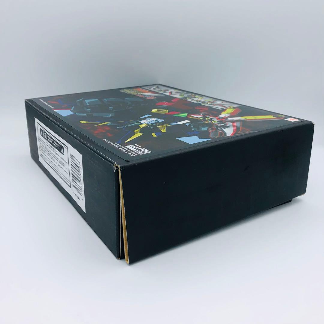 スタジオハーフアイ 最小変形 勇者特急マイトガイン 轟龍 レジン 勇者シリーズ