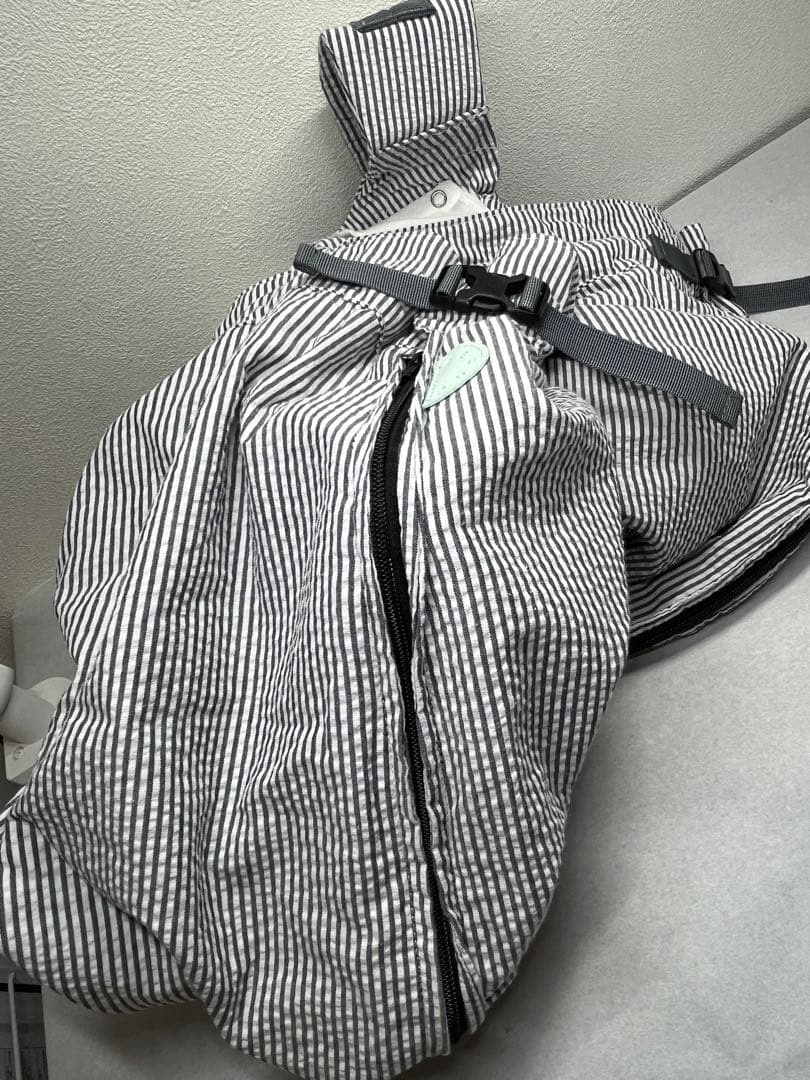 ウィーゴツイン 双子用 抱っこ紐 Weego Twin 説明書・袋付き