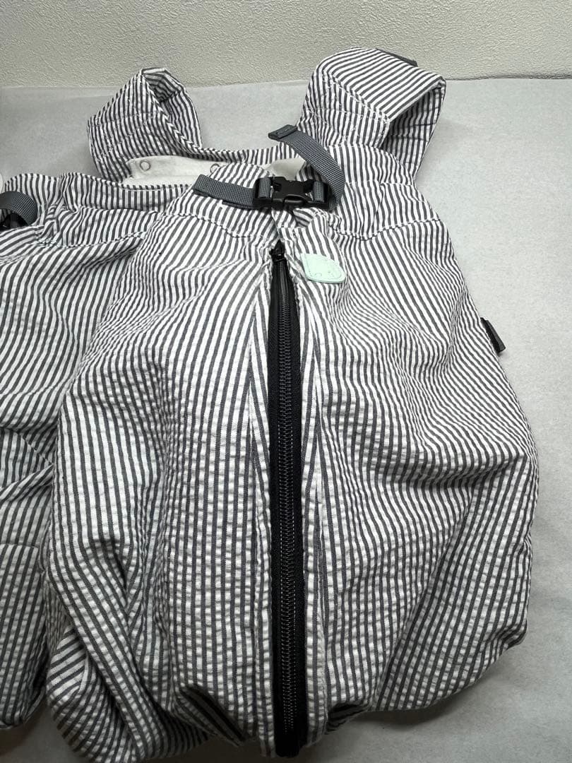 ウィーゴツイン 双子用 抱っこ紐 Weego Twin 説明書・袋付き