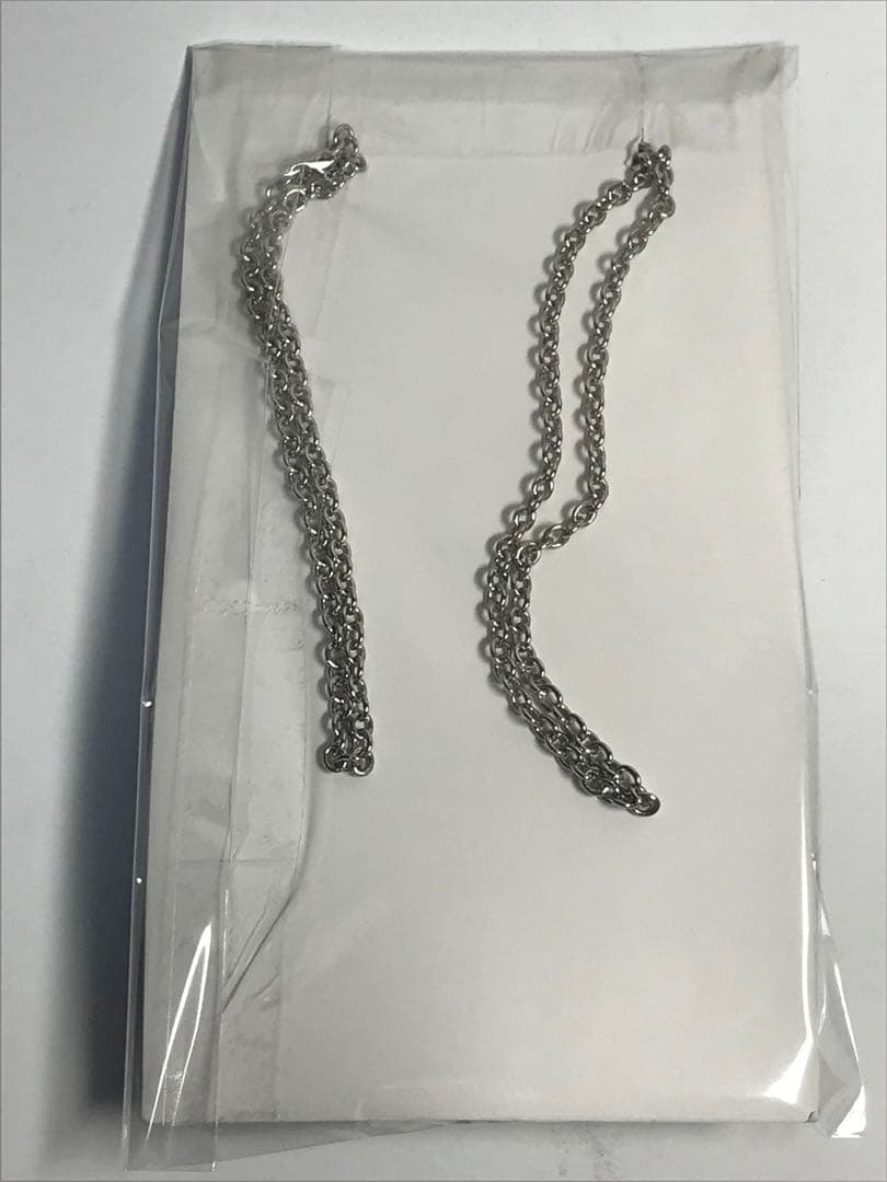 灼眼のシャナ　コキュートス　ペンダント　ネックレス