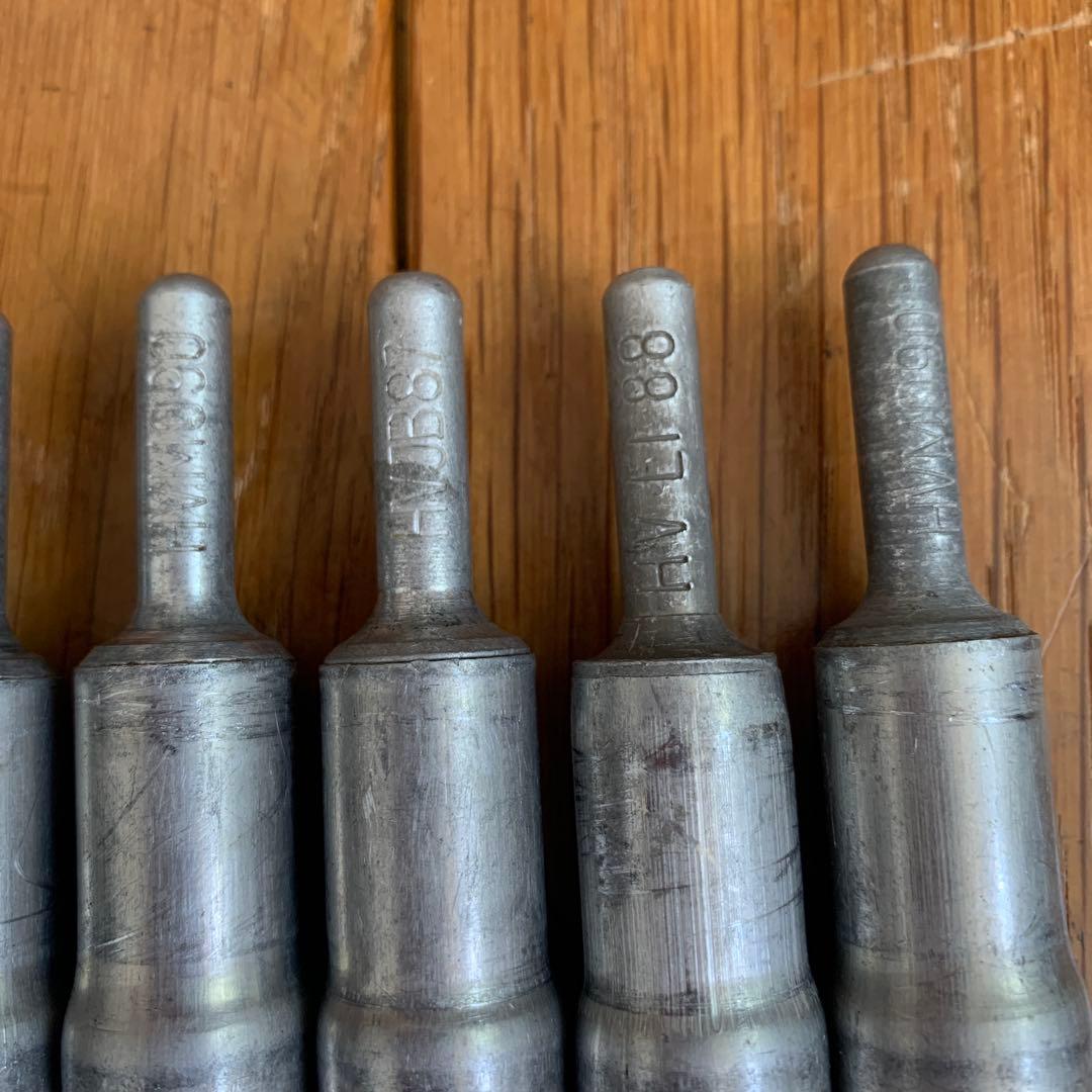 オーストリア軍パップテント　ポリアミド製　使用感あり